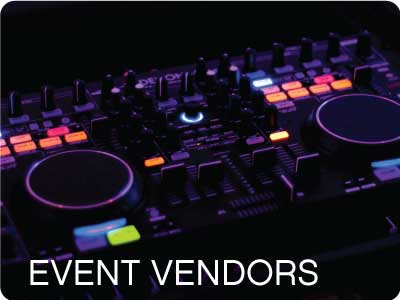 Event Vendors