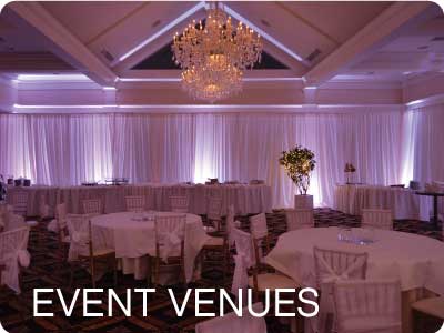 Event Venues